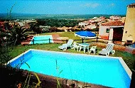 Hotel Sea Country Village